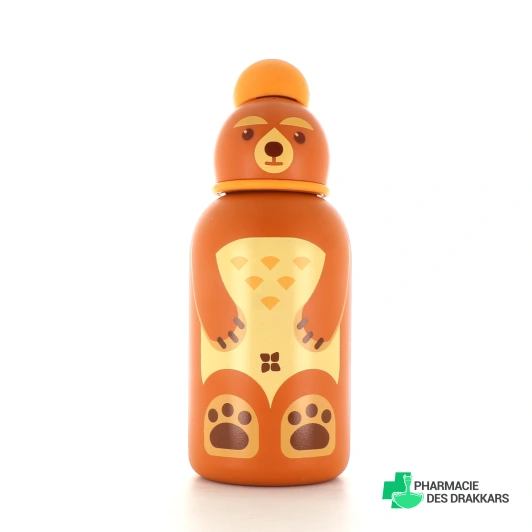 Waterdrop Gourde Inox Enfant