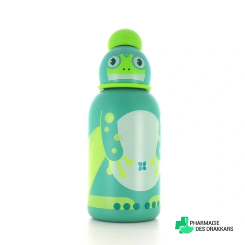 Waterdrop Gourde Inox Enfant