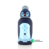 Waterdrop Gourde Inox Enfant - Vue 360°