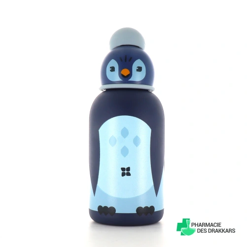 Waterdrop Gourde Inox Enfant