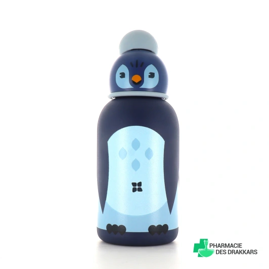 Waterdrop Gourde Inox Enfant