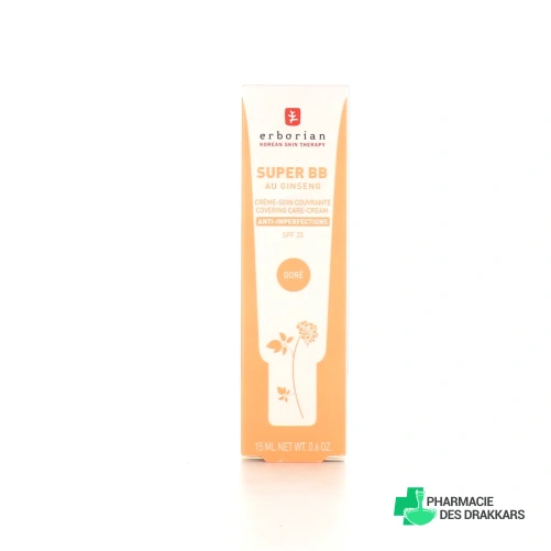 Erborian Super BB