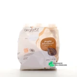 Argiletz Poudre d'argile Ghassoul ultra-ventilée - Vue 360°