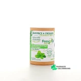 Frescoryl Dentifrice à Croquer - Vue 360°