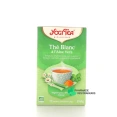 Yogi Tea Thé blanc à l'Aloe Vera