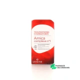 Lehning Arnica Complexe n°1 - Vue 360°
