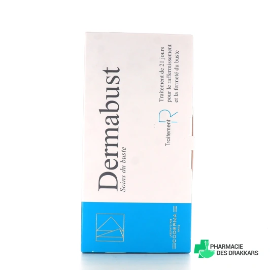 Dermabust Traitement R Soin du buste