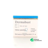 Dermabust Crème suractivée R Soin du buste - Vue 360°
