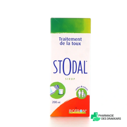 Stodal