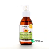 Pranarom Aromaself Huile de Massage Bio - Vue 360°