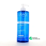 Uriage DS Hair Shampooing Doux Equilibrant - Vue 360°