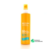 Biotherm Waterlover Milky Sun Spray SPF 50+ - Vue 360°