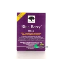 Blue Berry