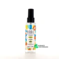 Bodyguard Antimoustique Parfumé Spray