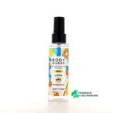 Bodyguard Antimoustique Parfumé Spray - Vue 360°