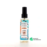 Bodyguard Antimoustique Parfumé Spray - Vue 360°
