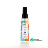 Bodyguard Antimoustique Parfumé Spray - Vue 360°