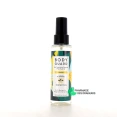 Bodyguard Antimoustique Parfumé Spray