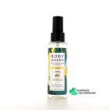 Bodyguard Antimoustique Parfumé Spray - Vue 360°