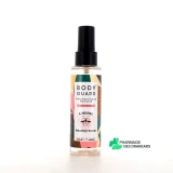 Bodyguard Antimoustique Parfumé Spray - Vue 360°