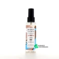 Bodyguard Antimoustique Parfumé Spray