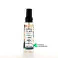 Bodyguard Antimoustique Parfumé Spray