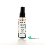 Bodyguard Antimoustique Parfumé Spray - Vue 360°