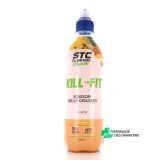 STC Nutrition Kill-Fit Boisson Brûle Graisses - Vue 360°