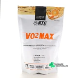 STC Nutrition VO2 Max Préparation pour Boisson Énergétique Haute Performance - Vue 360°