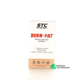 STC Nutrition Burn-Fat Spécial Séchage Extrême - Vue 360°