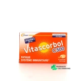 Vitascorbol C500 - Vue 360°