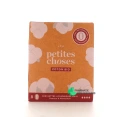 Les Petites Choses Serviettes Hygiéniques Extra Long Coton Bio