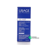 Uriage DS Hair Lotion Antipelliculaire Régulatrice - Vue 360°