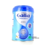 Gallia Procesa Lait 2eme âge - Vue 360°