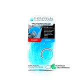 Therapearl Multi-zones Pocket - Vue 360°