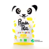 Panda Tea Pour les Petits - Vue 360°