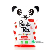 Panda Tea Pour les Petits - Vue 360°