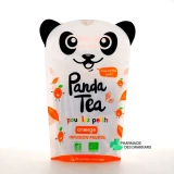 Panda Tea Pour les Petits - Vue 360°