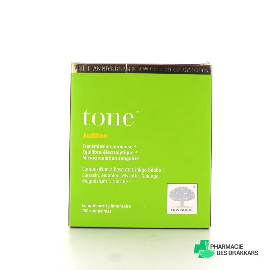 Tone Audition
