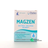 Dielen Magzen - Vue 360°