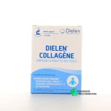 Dielen Collagène - Vue 360°