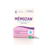 Dielen Mémozan - Vue 360°