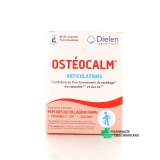 Dielen Osteocalm - Vue 360°
