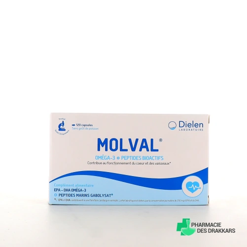 Dielen Molval