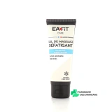 Eafit Gel de Massage Défatigant - Vue 360°