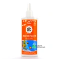 Alphanova Sun Kids Spray Solaire Bio Enfants SPF 50