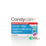 CondyCalm Apaisant Articulaire - Vue 360°