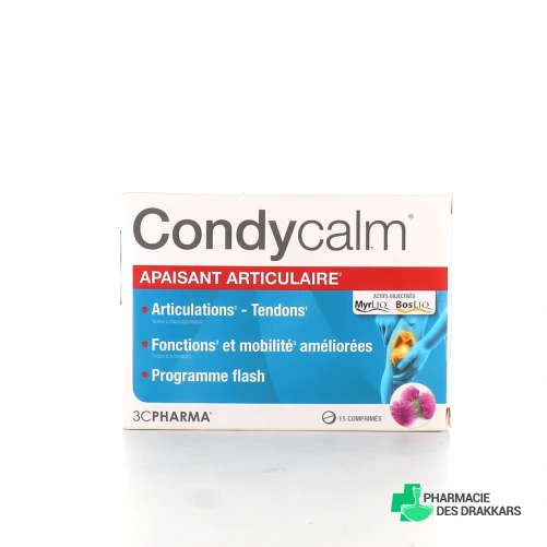 CondyCalm Apaisant Articulaire