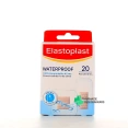 Elastoplast Pansements Waterproof