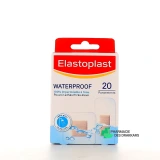 Elastoplast Pansements Waterproof - Vue 360°
